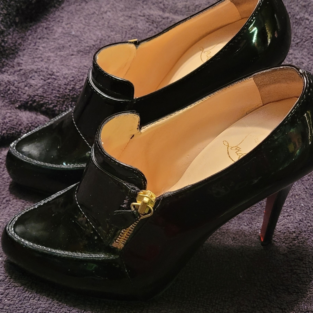 Christian Louboutin